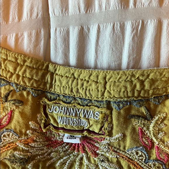 Johnny Was - Picture 2 of 7